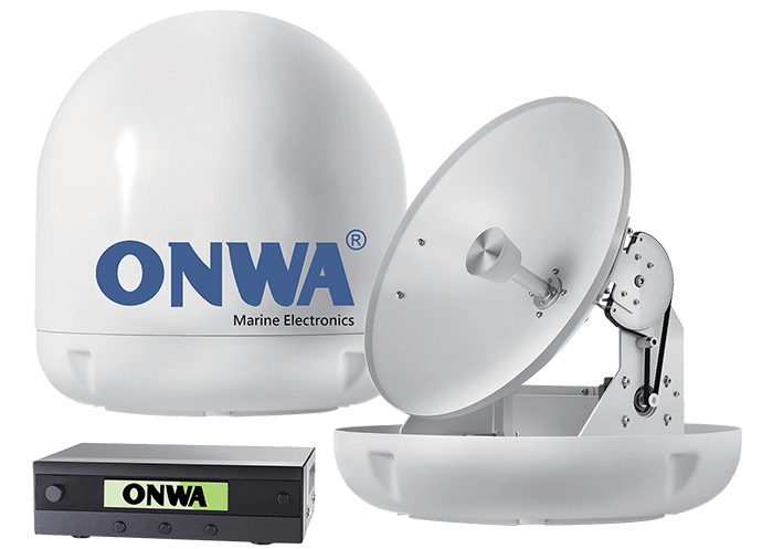 32 inch Onwa satellite TV Antenna